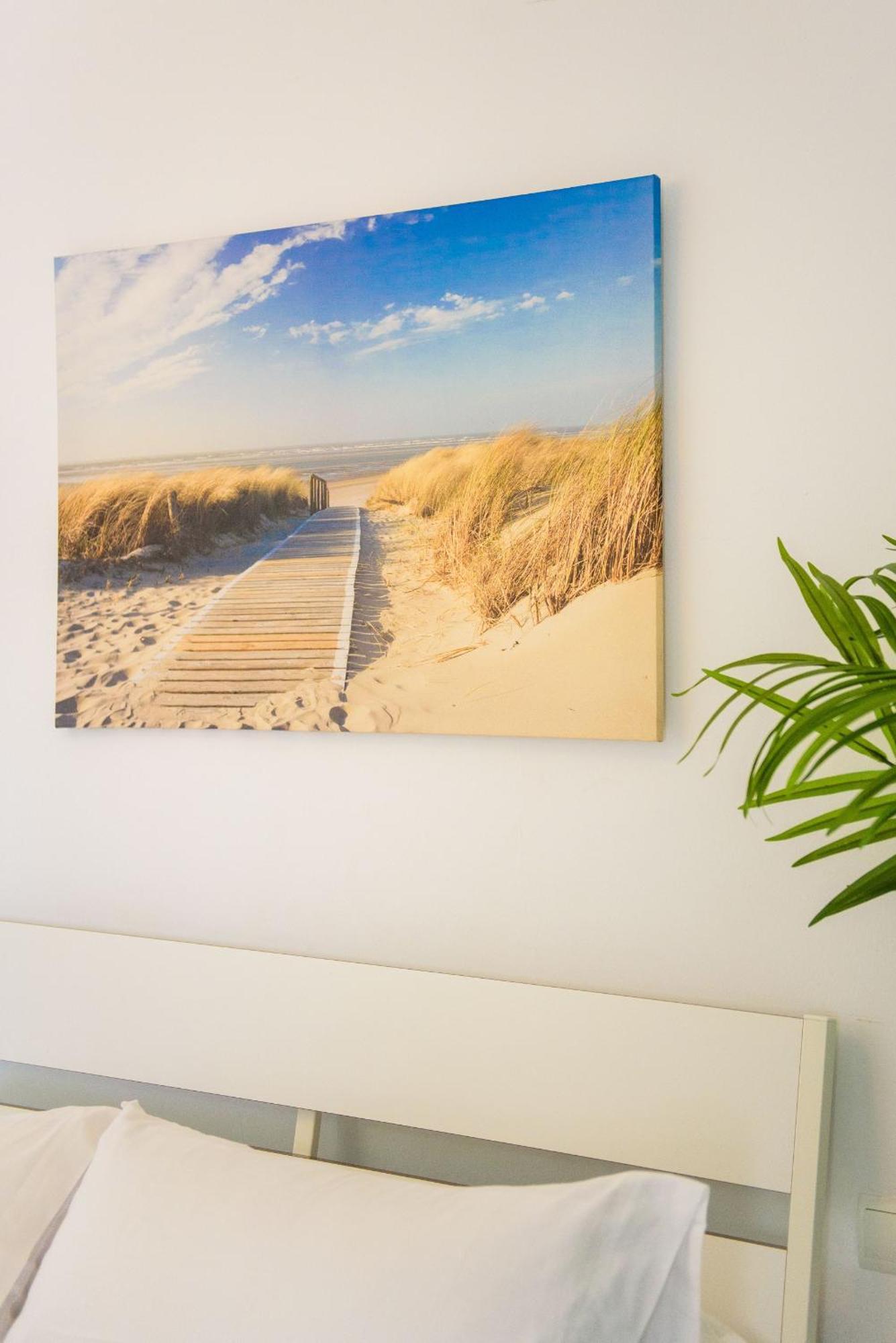 Livingtarifa Bianco Appartement *