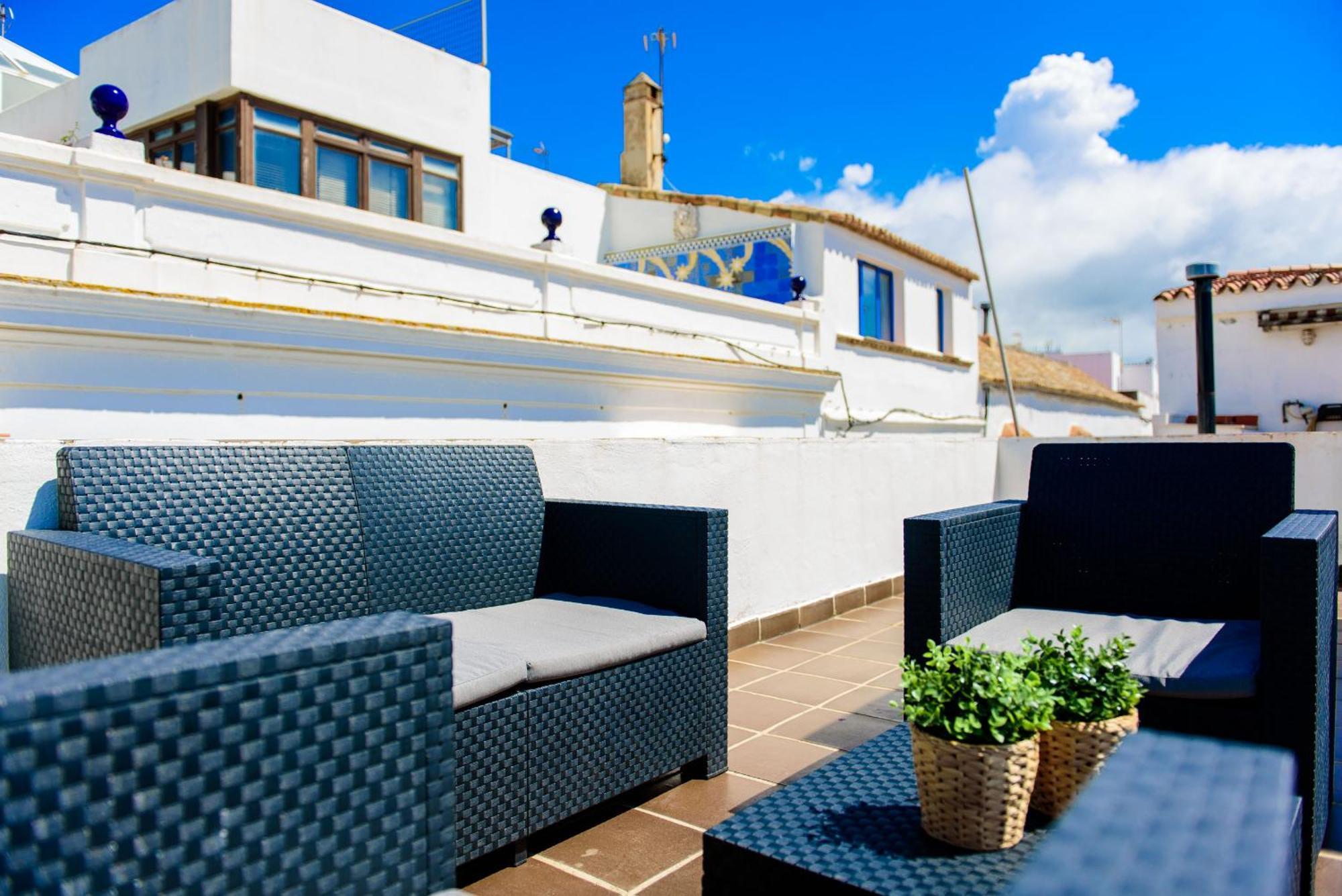 Livingtarifa Bianco